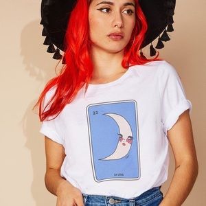 Valfré Lotería Tee